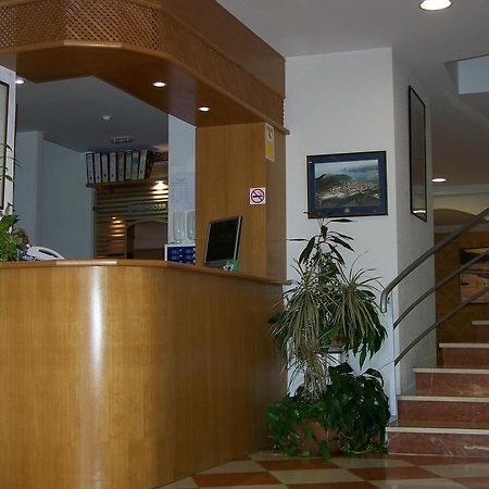 Hotel Vialmar Meis Εξωτερικό φωτογραφία