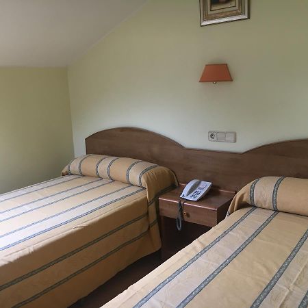 Hotel Vialmar Meis Εξωτερικό φωτογραφία