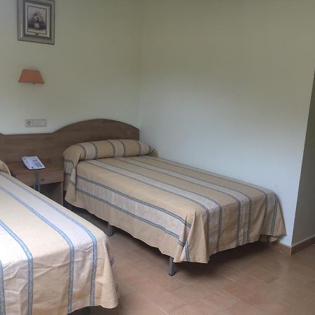 Hotel Vialmar Meis Εξωτερικό φωτογραφία
