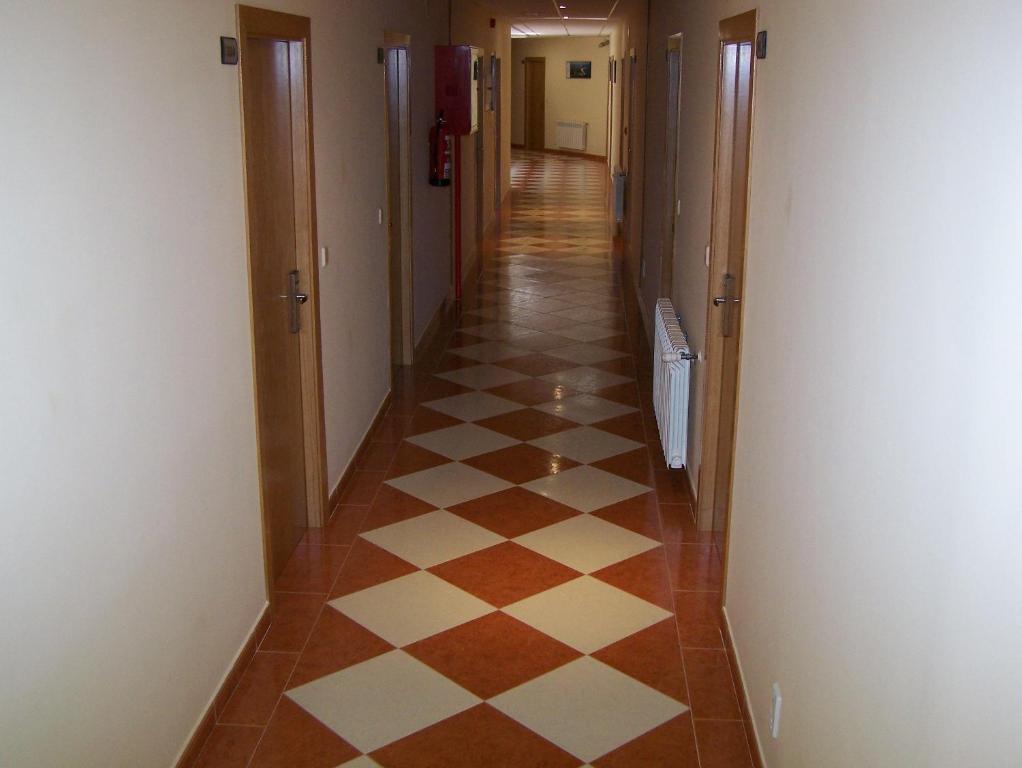 Hotel Vialmar Meis Εξωτερικό φωτογραφία