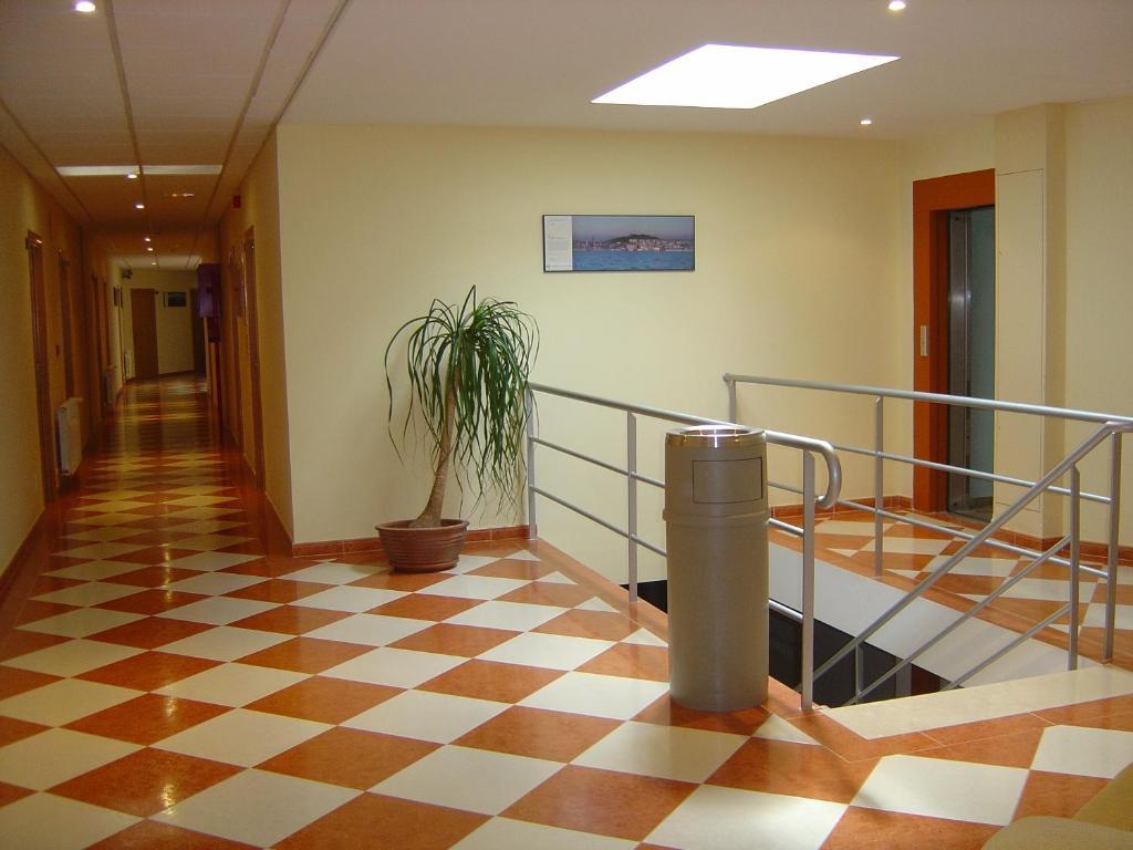 Hotel Vialmar Meis Εξωτερικό φωτογραφία