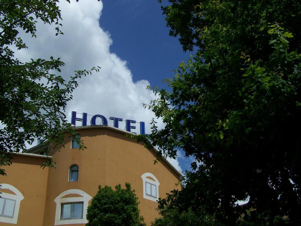 Hotel Vialmar Meis Εξωτερικό φωτογραφία