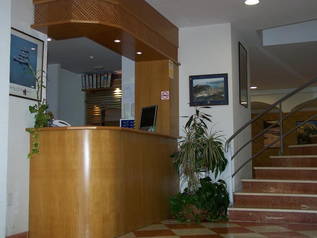 Hotel Vialmar Meis Εξωτερικό φωτογραφία