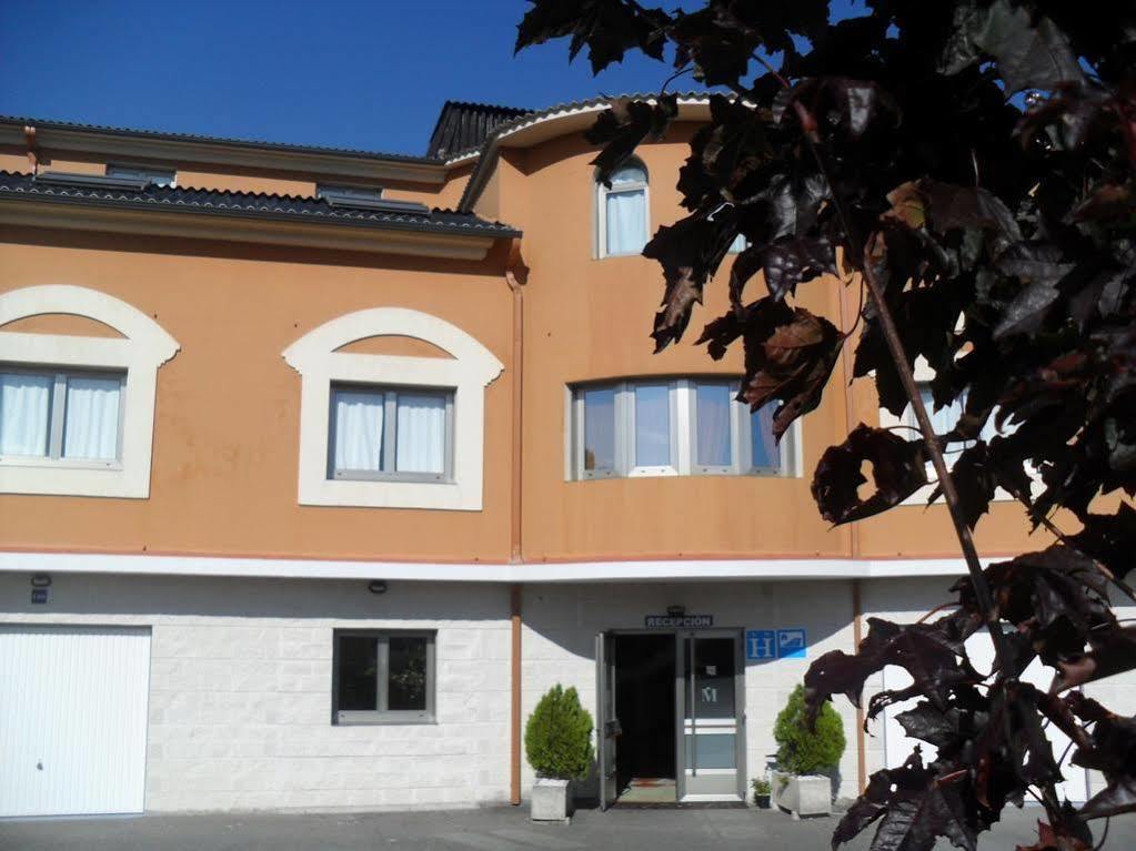 Hotel Vialmar Meis Εξωτερικό φωτογραφία