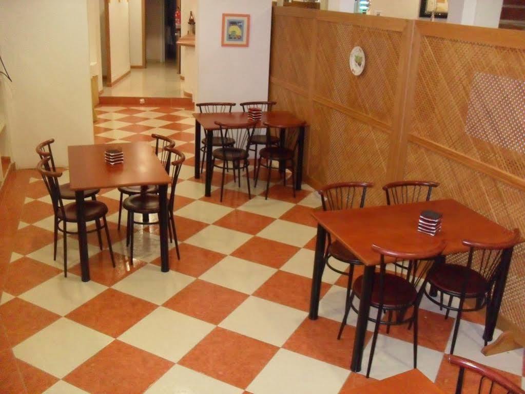 Hotel Vialmar Meis Εξωτερικό φωτογραφία