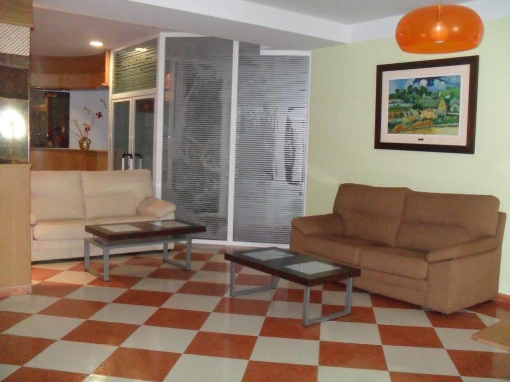 Hotel Vialmar Meis Εξωτερικό φωτογραφία