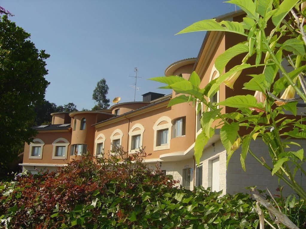 Hotel Vialmar Meis Εξωτερικό φωτογραφία
