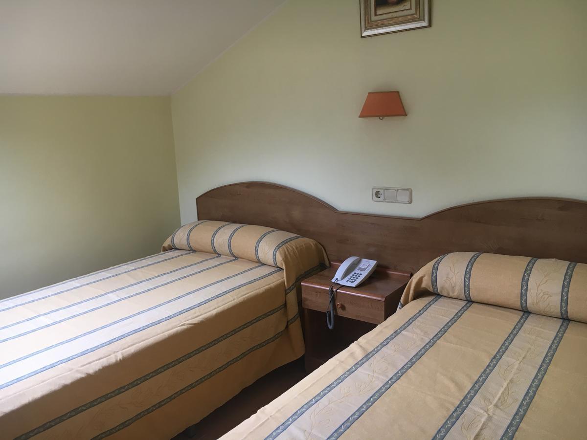 Hotel Vialmar Meis Εξωτερικό φωτογραφία