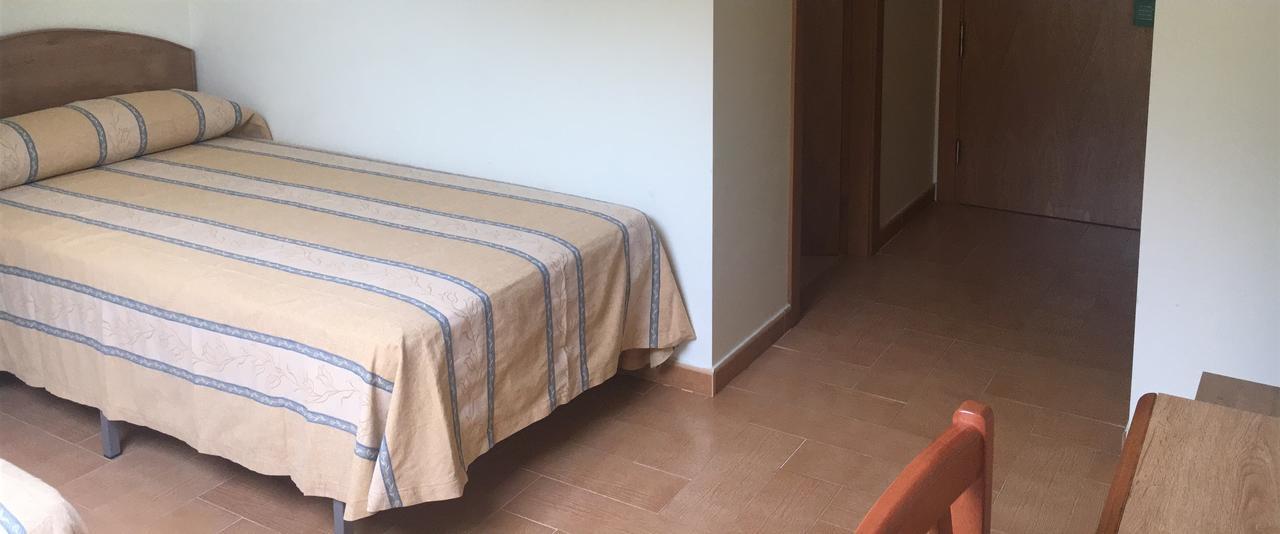 Hotel Vialmar Meis Εξωτερικό φωτογραφία