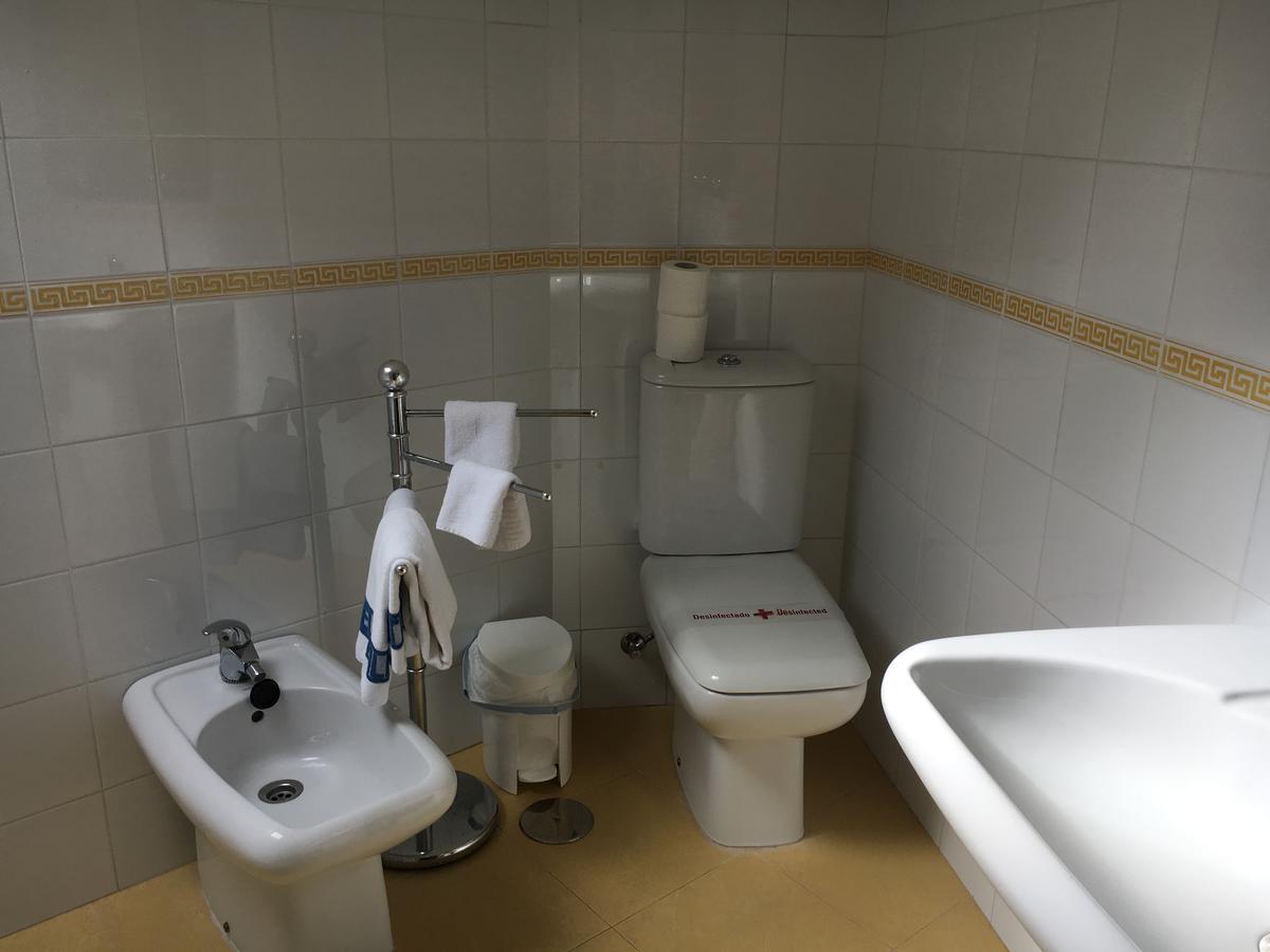 Hotel Vialmar Meis Εξωτερικό φωτογραφία